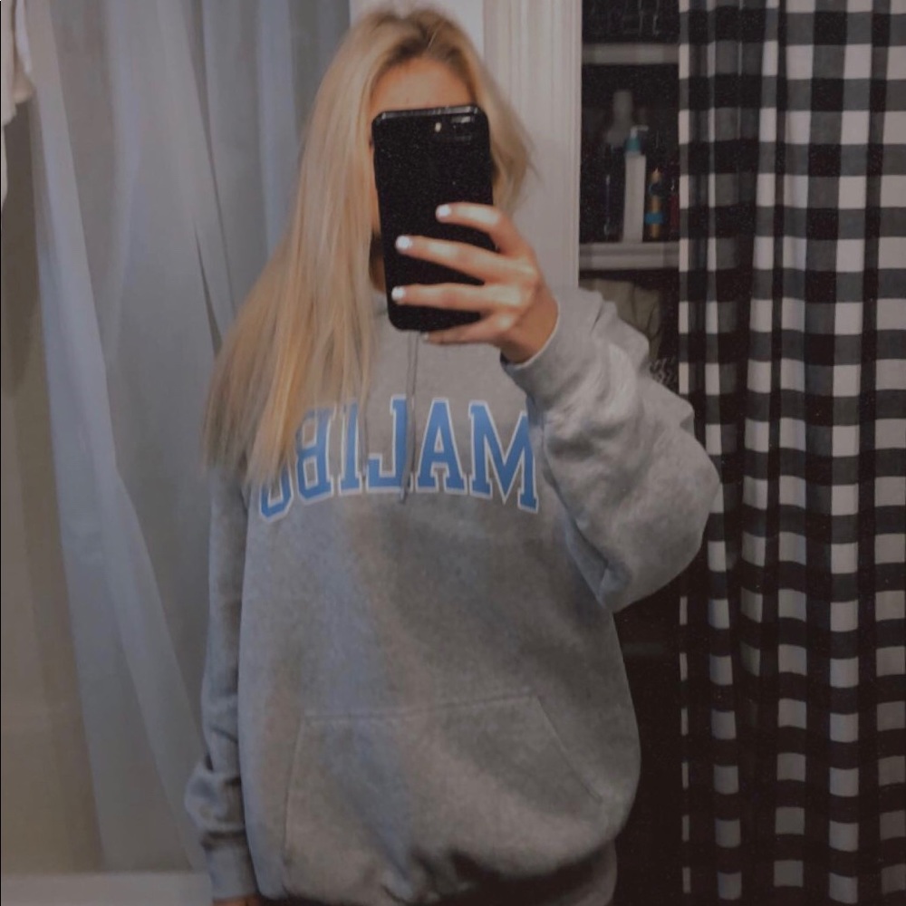 Brandy Melville Hoodie